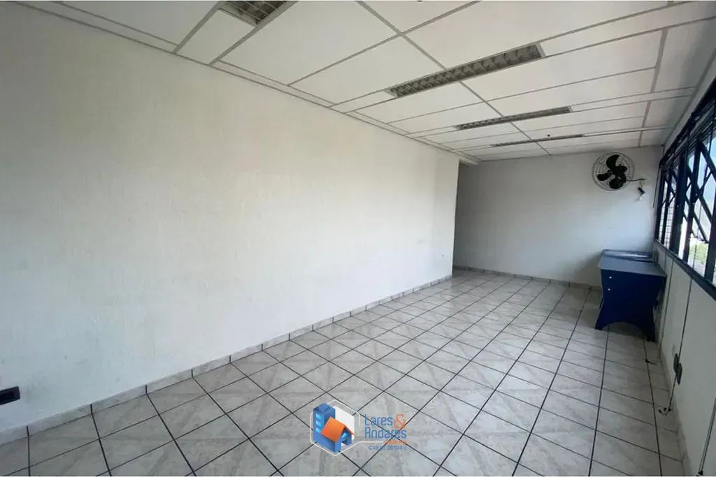 Sala-Conjunto, 31 m² - Foto 6