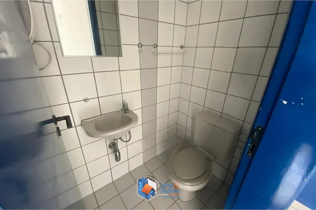 Sala-Conjunto, 31 m² - Foto 8