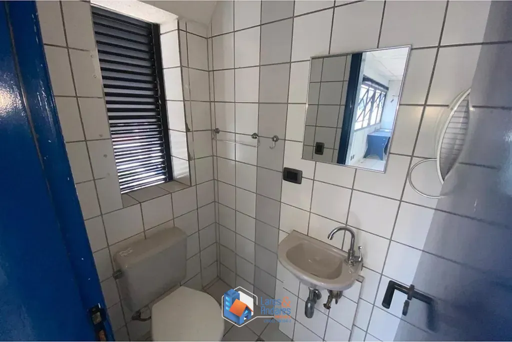 Sala-Conjunto, 31 m² - Foto 9