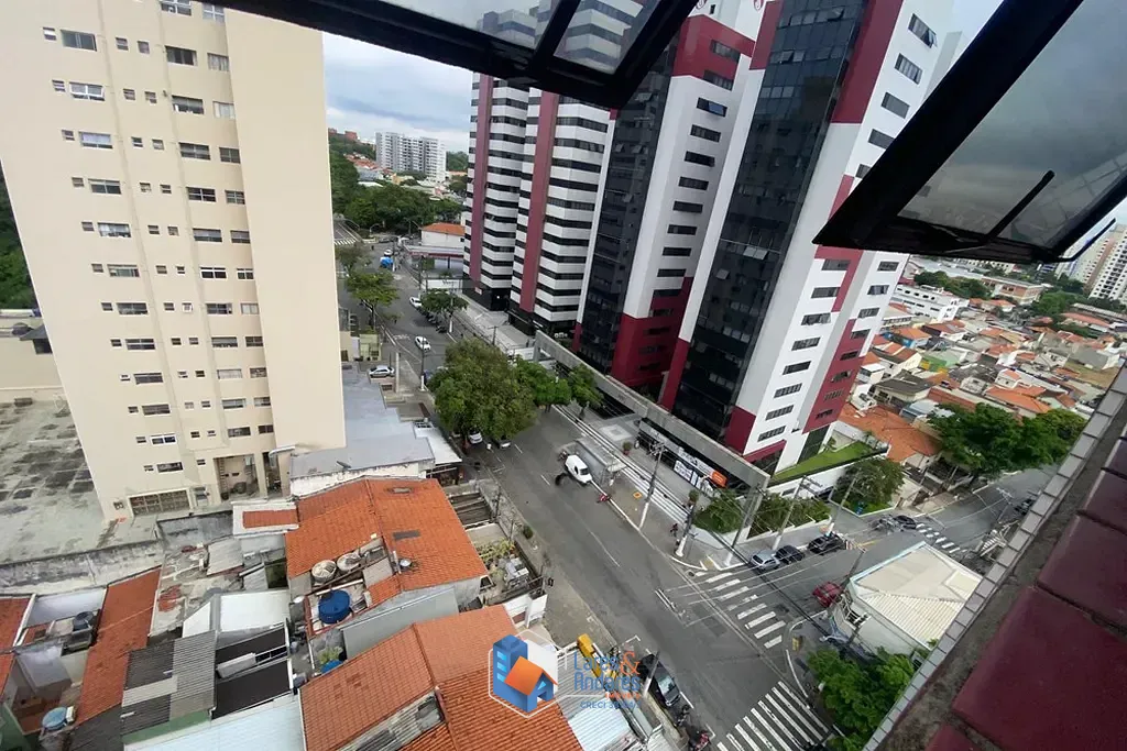 Sala-Conjunto, 31 m² - Foto 10