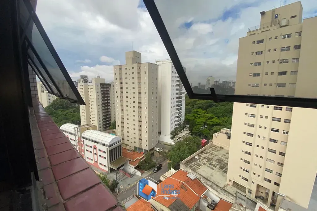 Sala-Conjunto, 31 m² - Foto 11