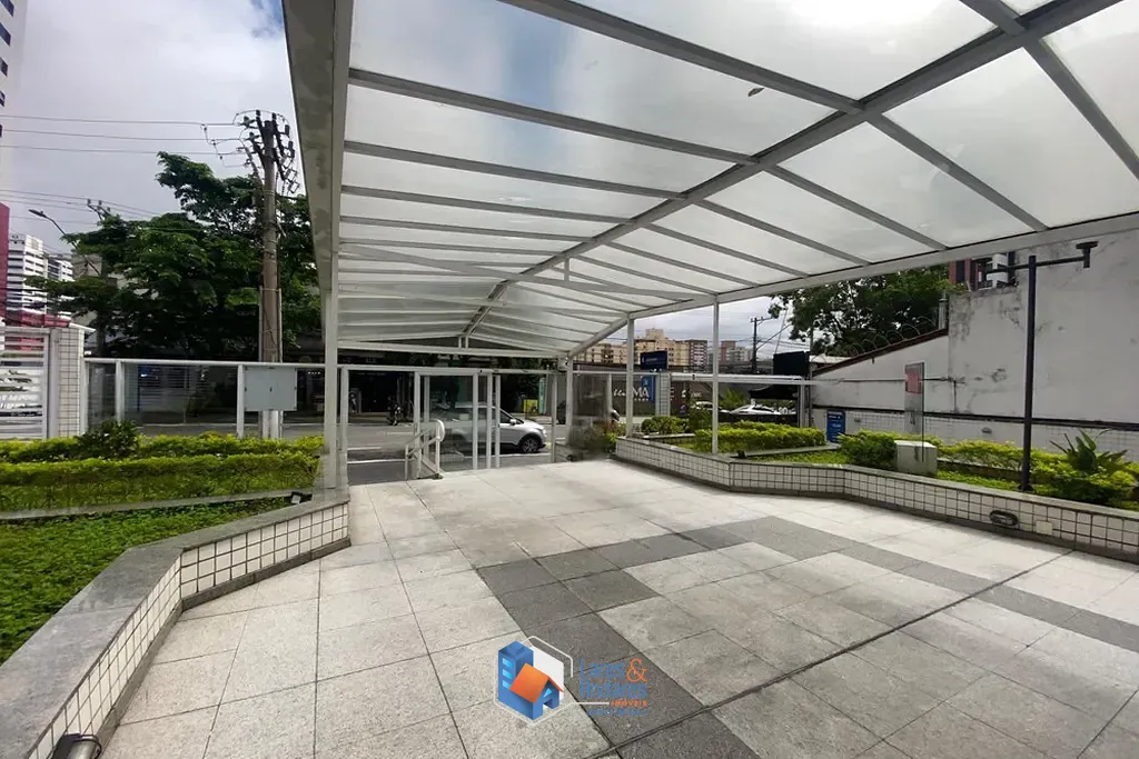 Sala-Conjunto, 31 m² - Foto 12