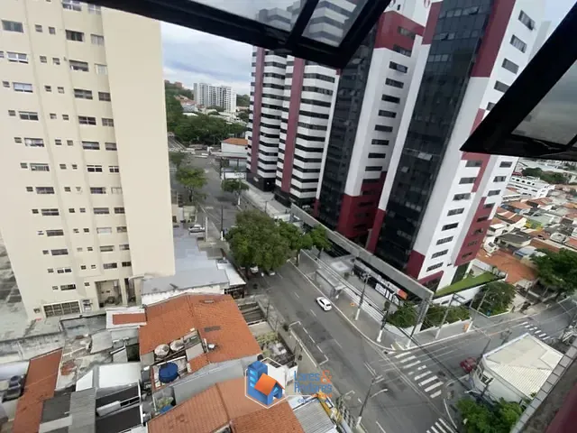 Sala à venda, no bairro São Judas em São Paulo