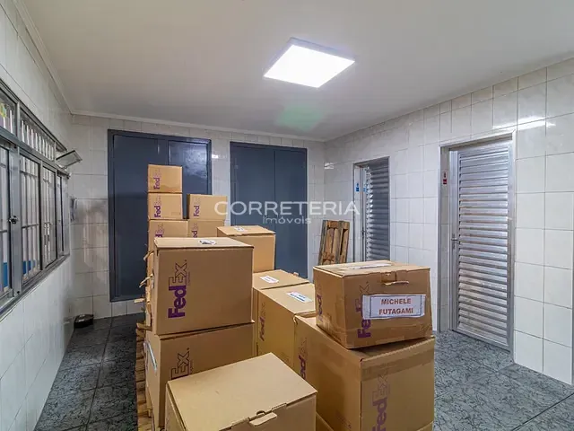 Galpão / Barracão à venda, no bairro Jardim Oriental em São Paulo