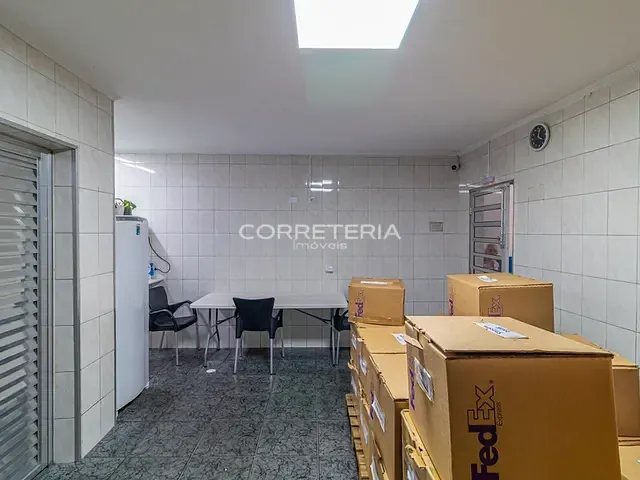 Galpão / Barracão à venda, no bairro Jardim Oriental em São Paulo