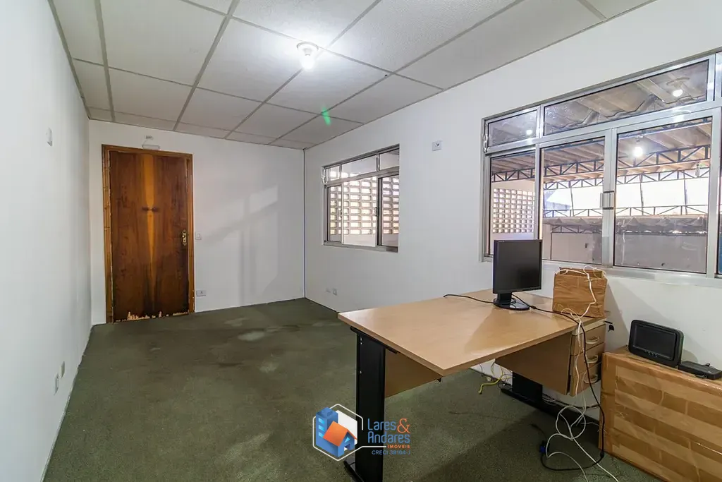 Depósito-Galpão, 417 m² - Foto 28