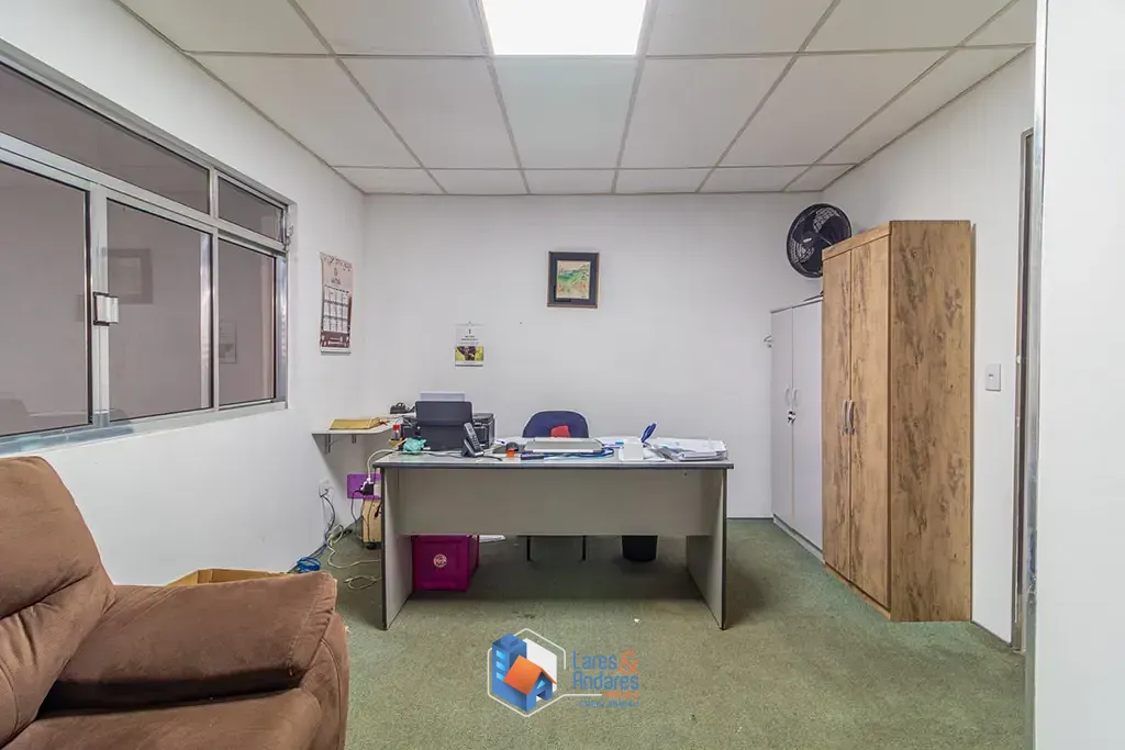 Depósito-Galpão, 417 m² - Foto 30