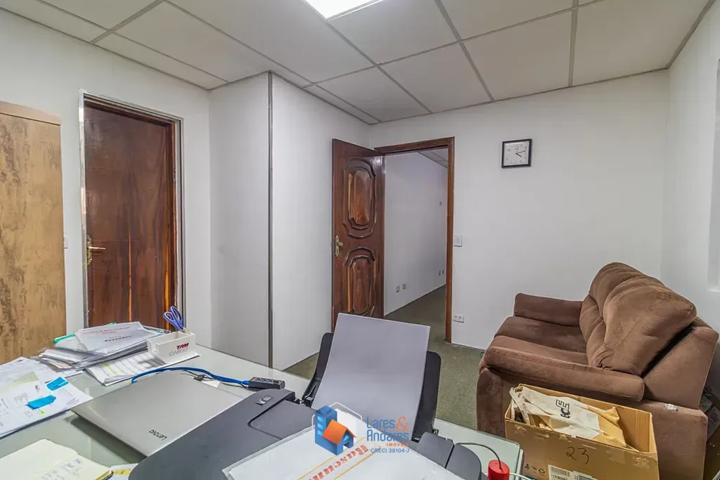 Depósito-Galpão, 417 m² - Foto 32