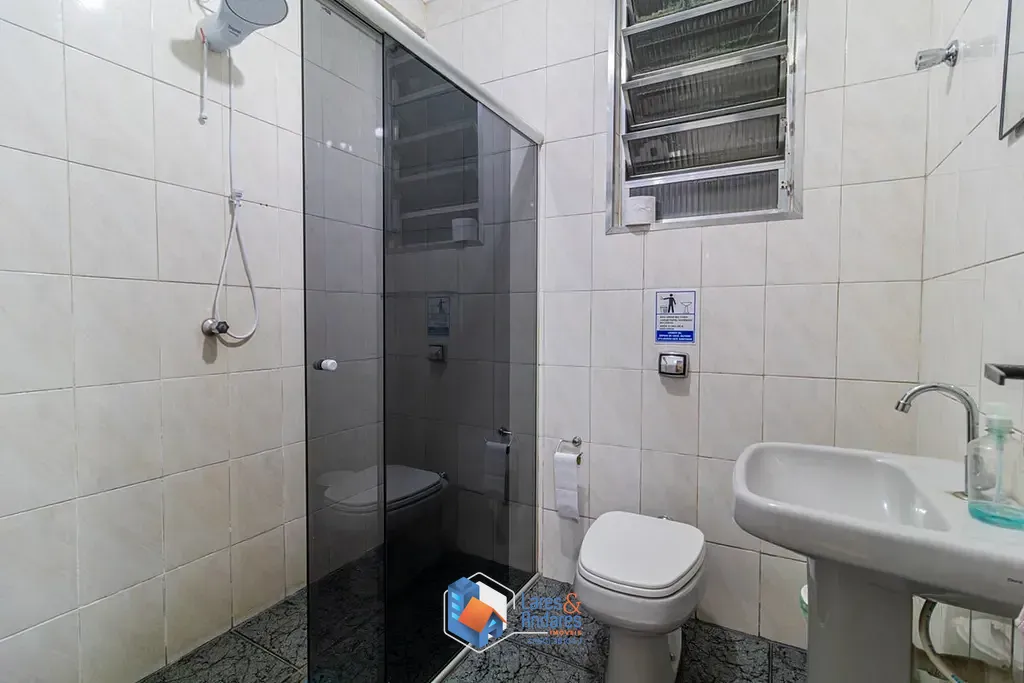 Depósito-Galpão, 417 m² - Foto 8