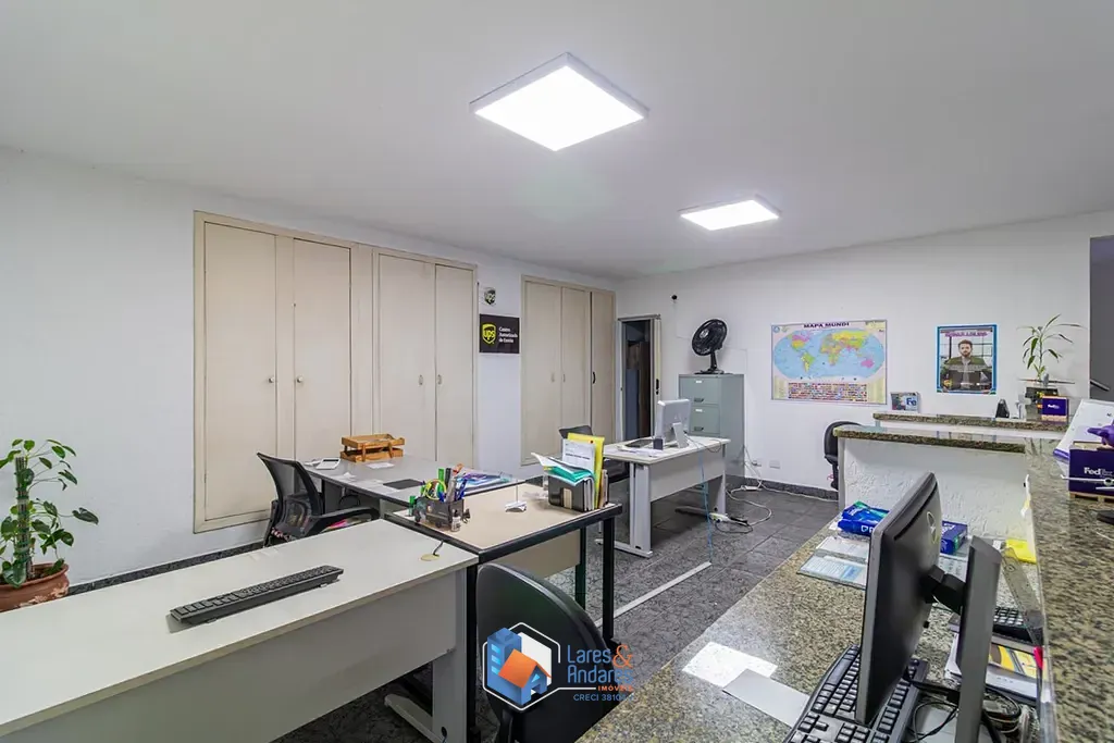 Depósito-Galpão, 417 m² - Foto 9
