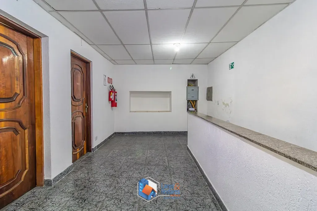 Depósito-Galpão, 417 m² - Foto 16
