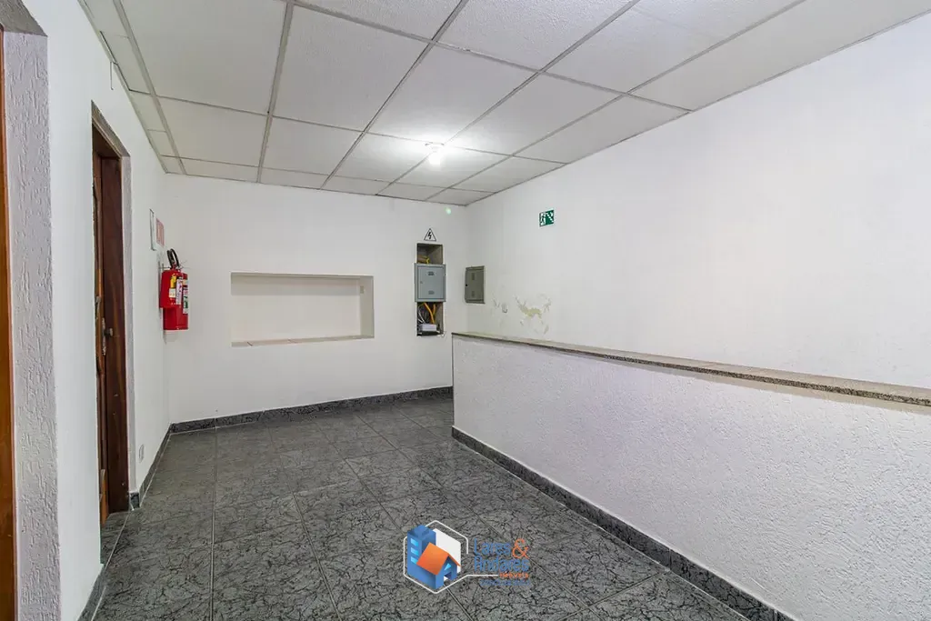 Depósito-Galpão, 417 m² - Foto 17