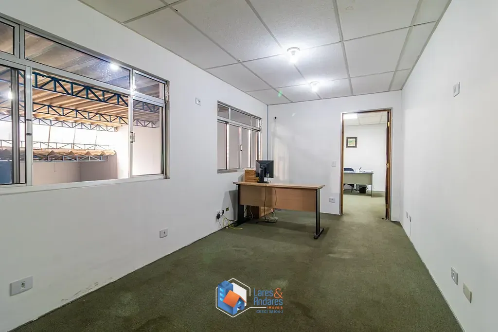 Depósito-Galpão, 417 m² - Foto 18