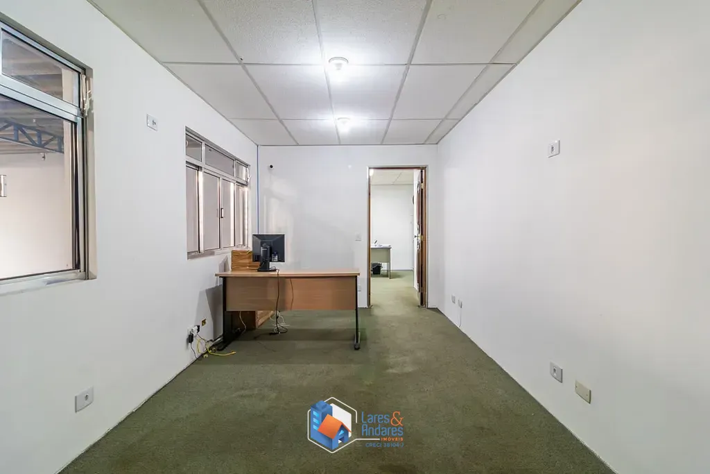 Depósito-Galpão, 417 m² - Foto 19