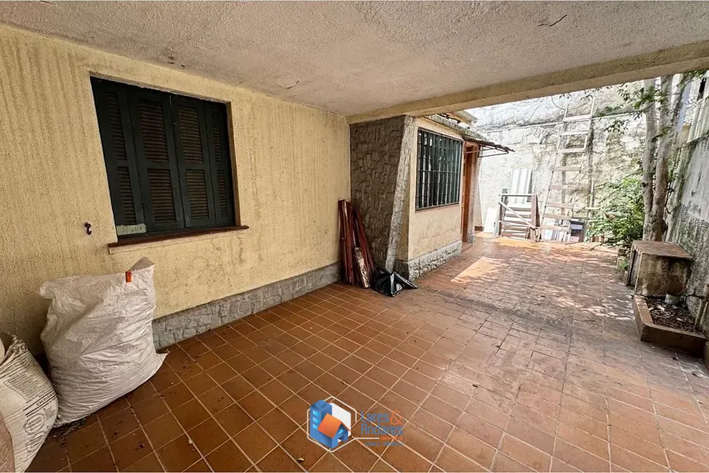 Casa, 3 quartos, 180 m² - Foto 1
