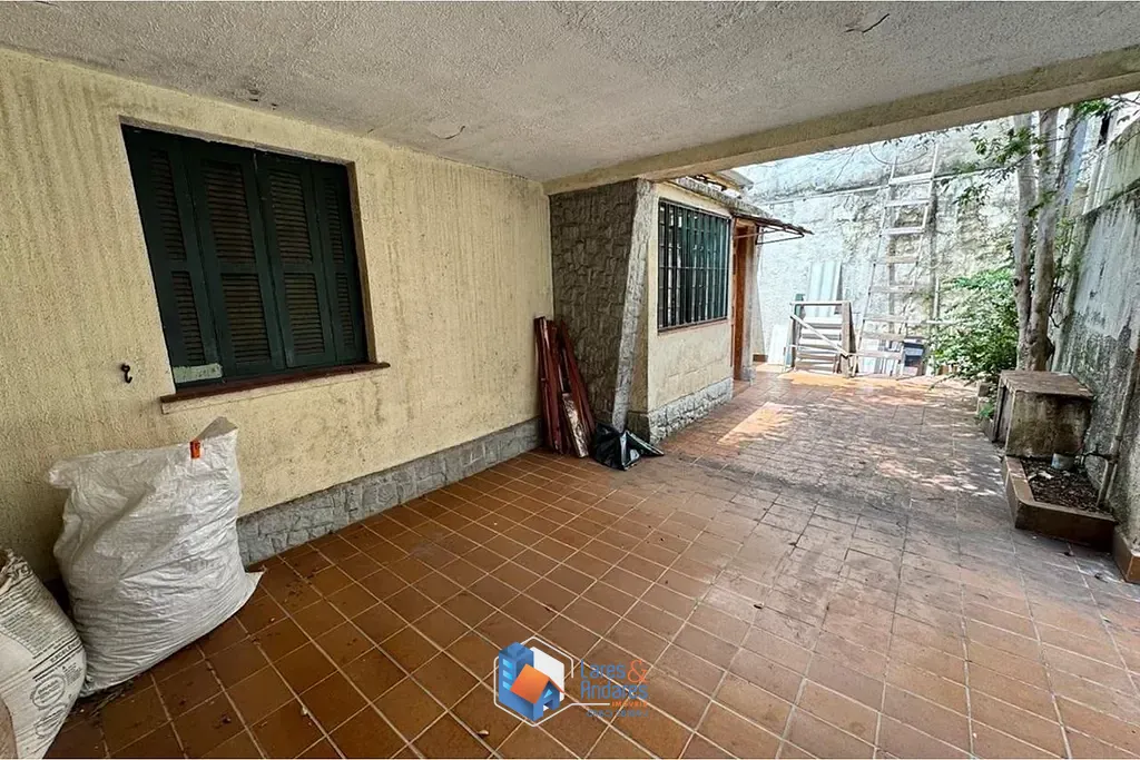 Casa, 3 quartos, 180 m² - Foto 25