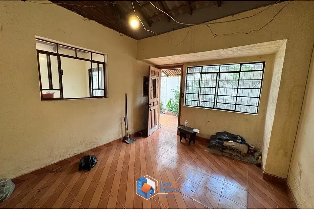 Casa, 3 quartos, 180 m² - Foto 21