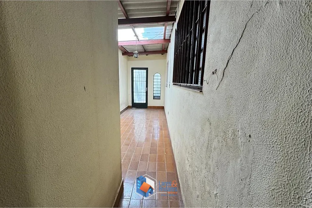 Casa, 3 quartos, 180 m² - Foto 14