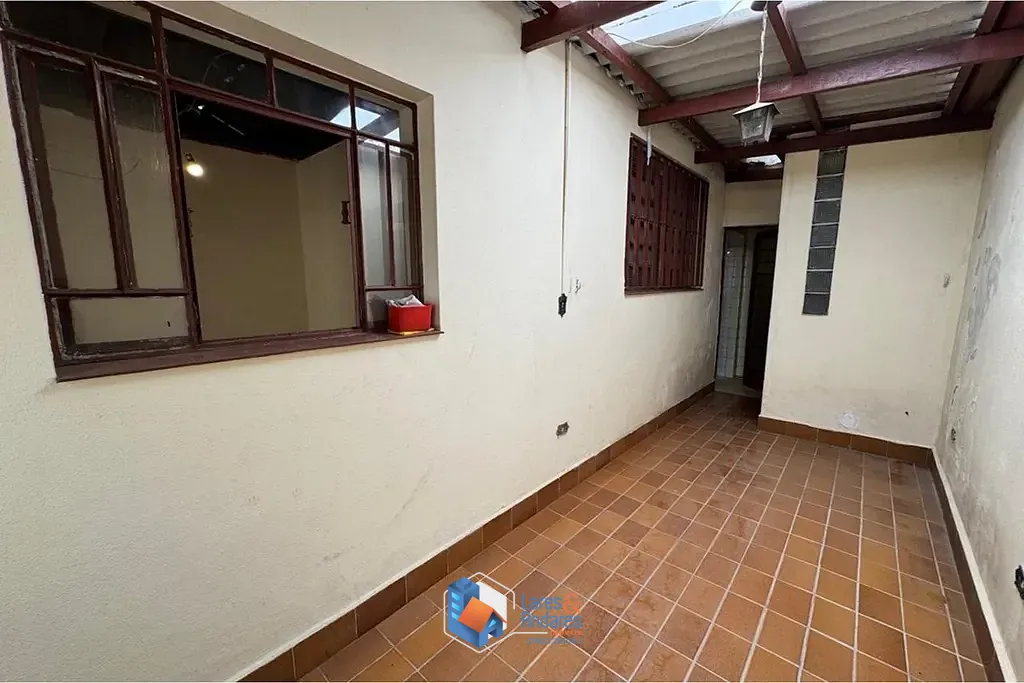 Casa, 3 quartos, 180 m² - Foto 12