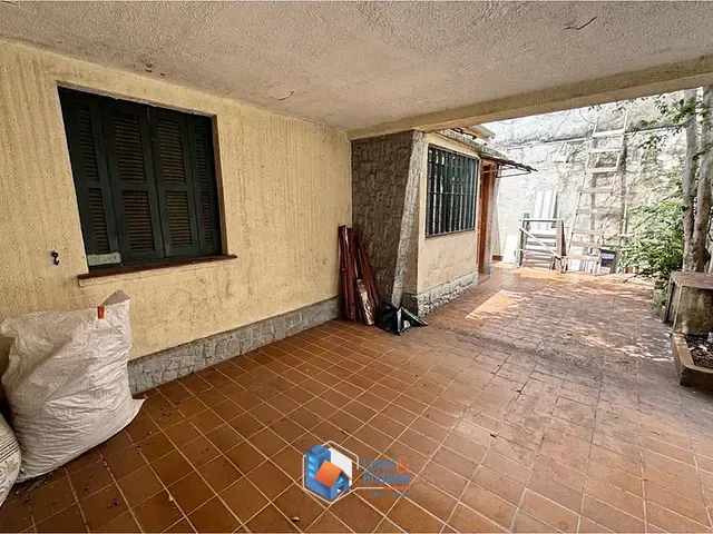 Casa 3 quartos e 2 banheiros, à venda, no bairro Vila São Paulo em São Paulo