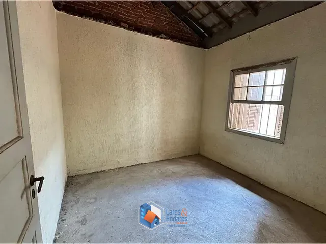 Casa 3 quartos e 2 banheiros, à venda, no bairro Vila São Paulo em São Paulo