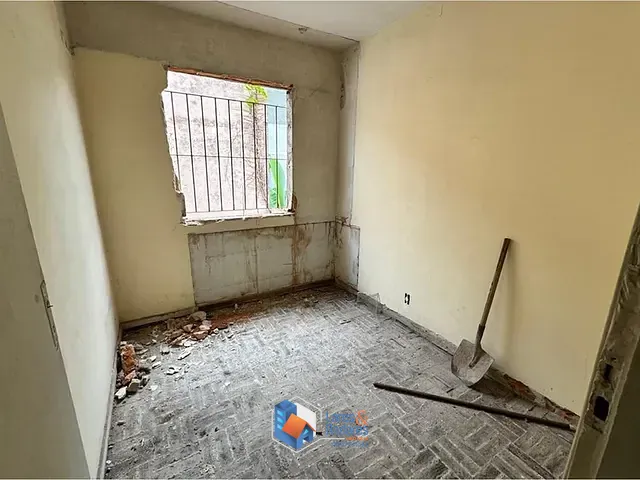 Casa 3 quartos e 2 banheiros, à venda, no bairro Vila São Paulo em São Paulo