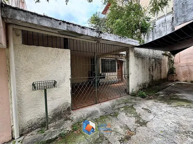 Casa 3 quartos e 2 banheiros, à venda, no bairro Vila São Paulo em São Paulo