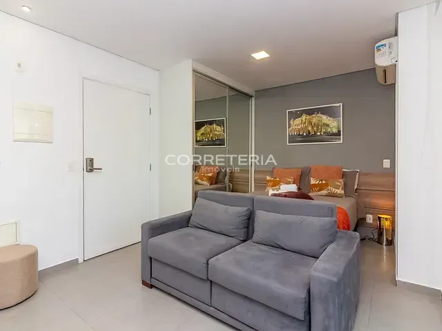 Apartamento 1 quarto e 1 banheiro, à venda, no bairro Bela Vista em São Paulo