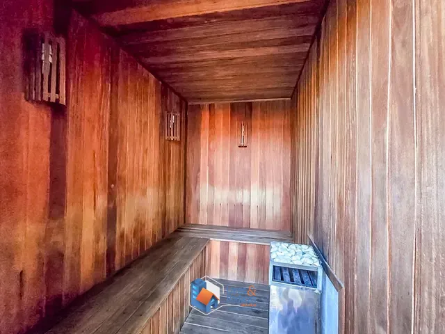 Apartamento 1 quarto e 1 banheiro, à venda, no bairro Bela Vista em São Paulo