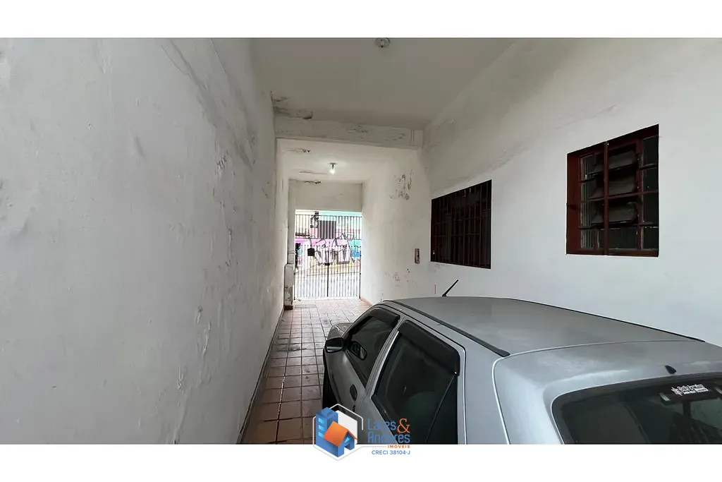 Casa, 2 quartos, 120 m² - Foto 18