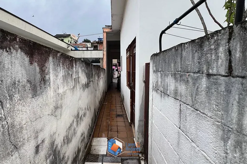 Casa, 2 quartos, 120 m² - Foto 16