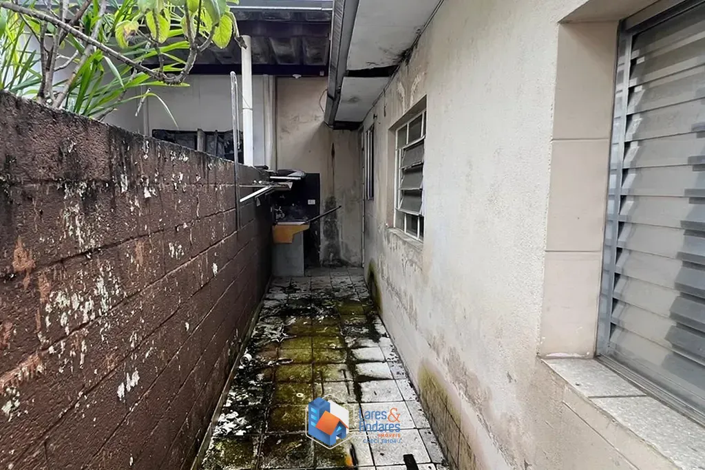 Casa, 2 quartos, 120 m² - Foto 15