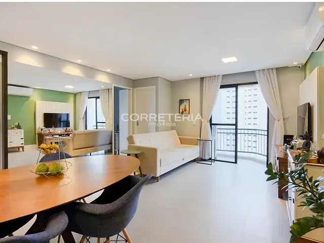 Apartamento 3 quartos e 2 banheiros, à venda, no bairro Vila Leopoldina em São Paulo