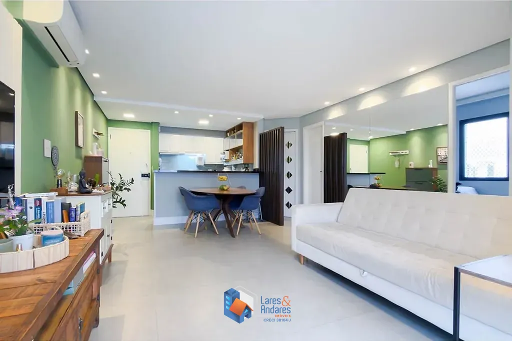 Apartamento, 3 quartos, 70 m² - Foto 34