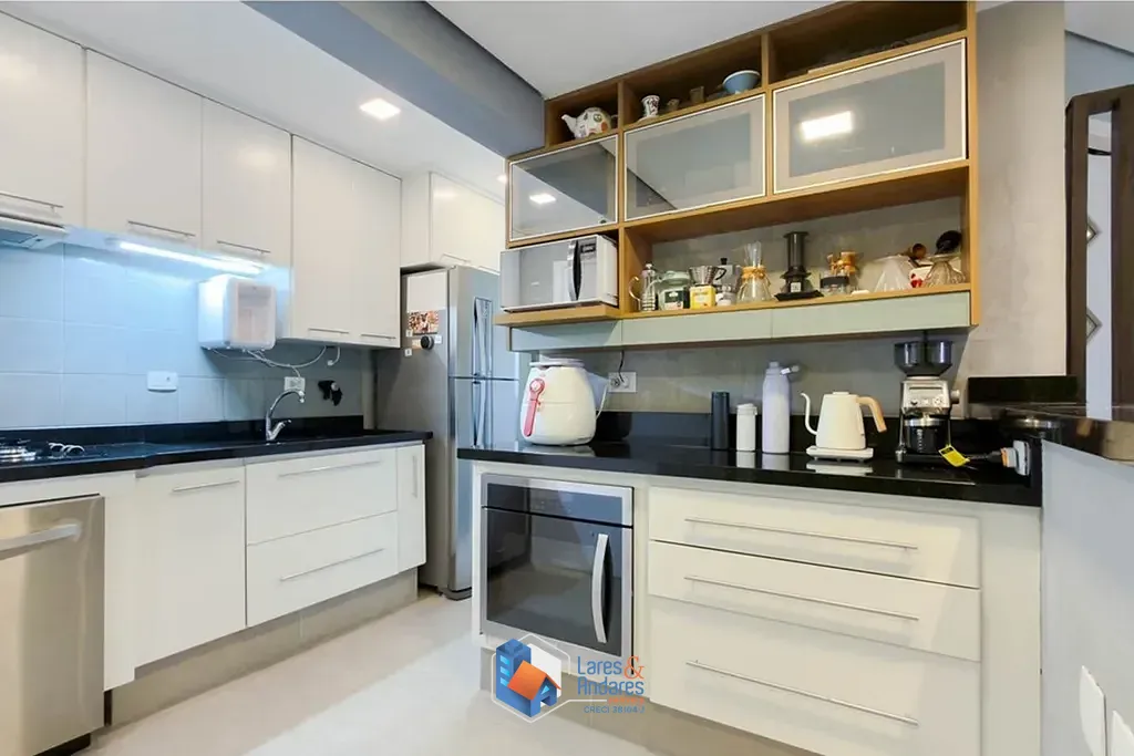 Apartamento, 3 quartos, 70 m² - Foto 33