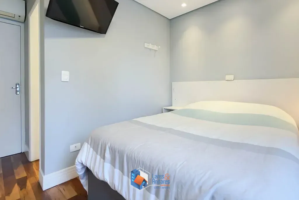 Apartamento, 3 quartos, 70 m² - Foto 32