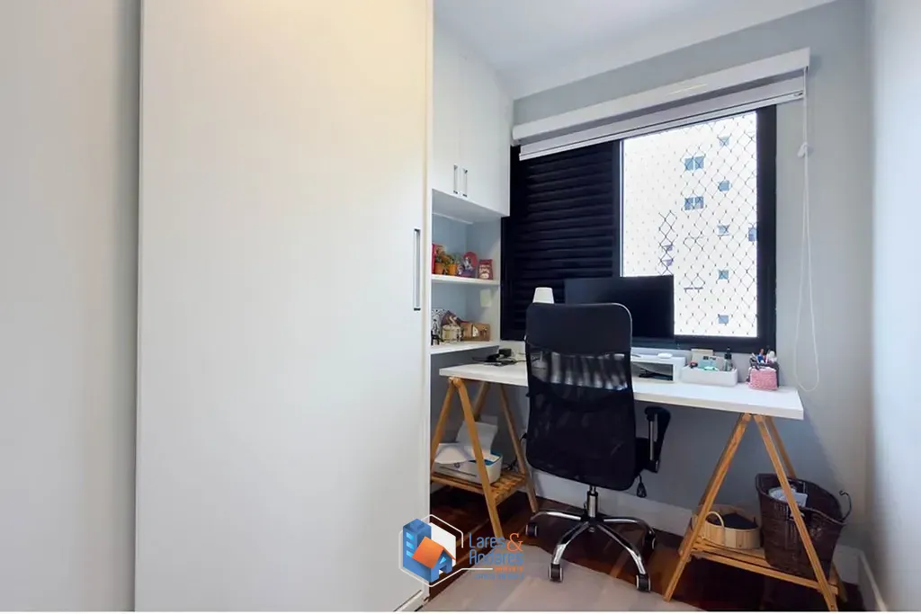 Apartamento, 3 quartos, 70 m² - Foto 31