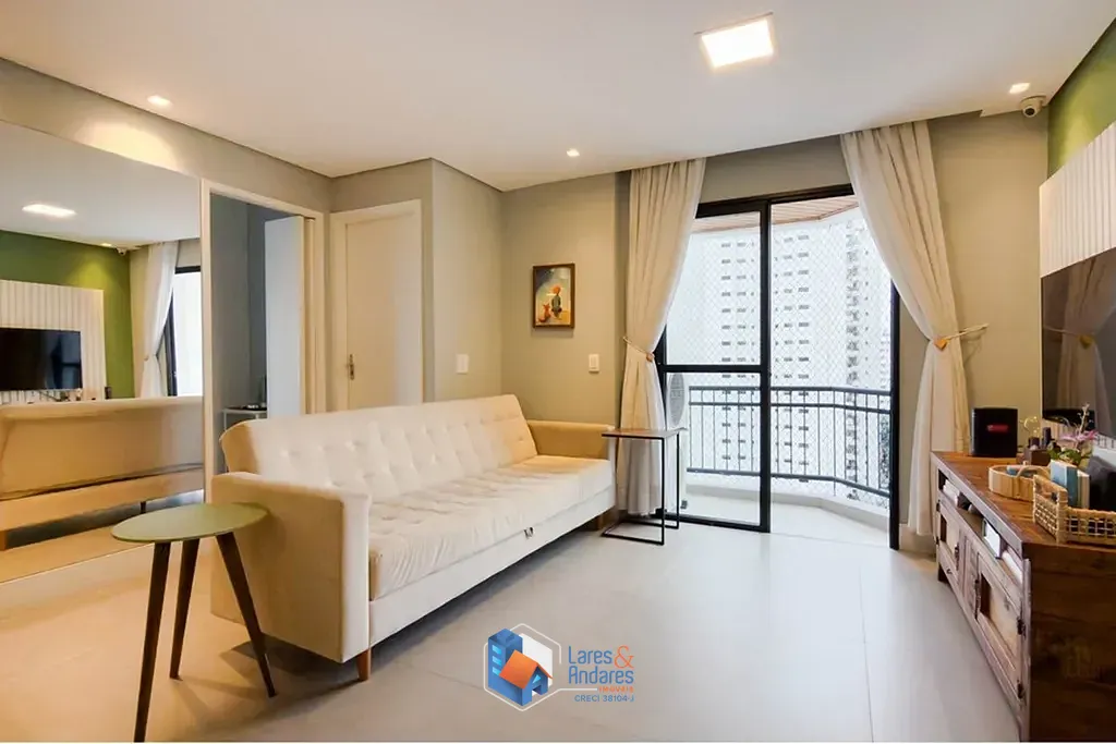 Apartamento, 3 quartos, 70 m² - Foto 30