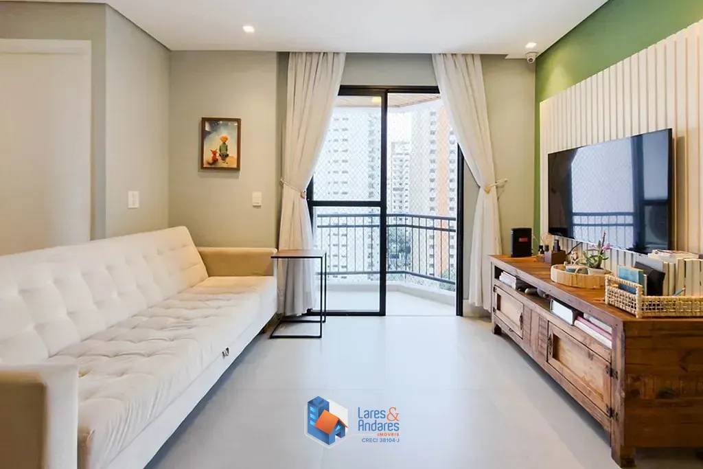 Apartamento, 3 quartos, 70 m² - Foto 29
