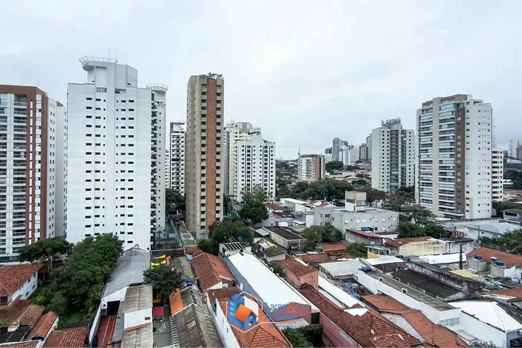 Apartamento, 3 quartos, 70 m² - Foto 27