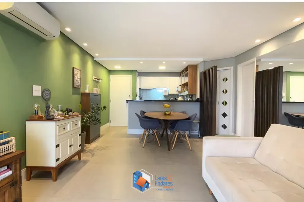 Apartamento, 3 quartos, 70 m² - Foto 26