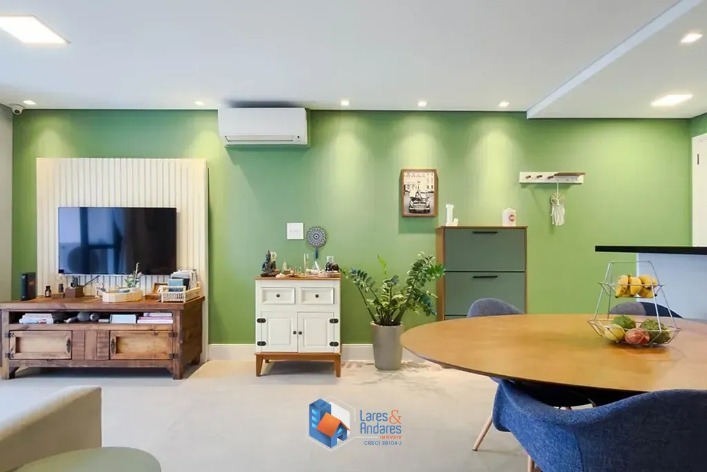 Apartamento, 3 quartos, 70 m² - Foto 25