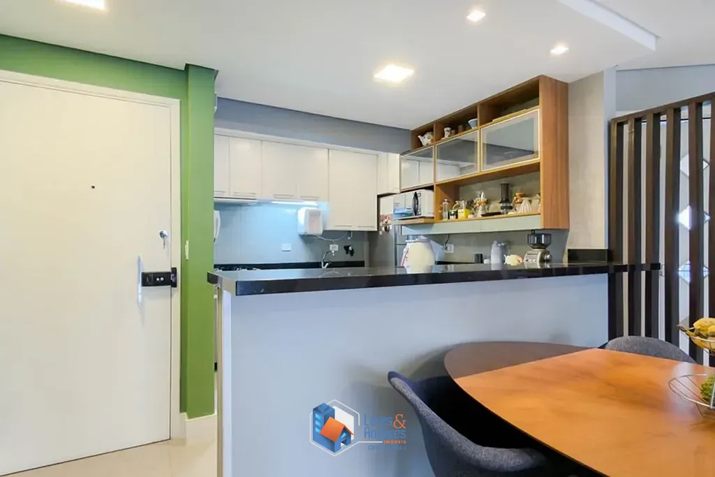 Apartamento, 3 quartos, 70 m² - Foto 24