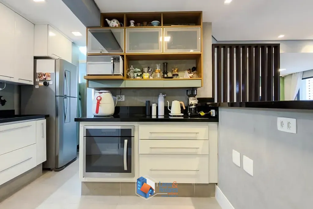 Apartamento, 3 quartos, 70 m² - Foto 23