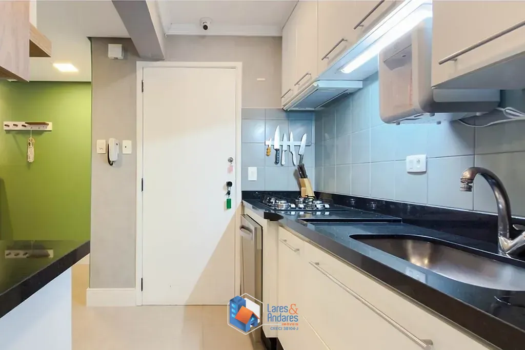 Apartamento, 3 quartos, 70 m² - Foto 22