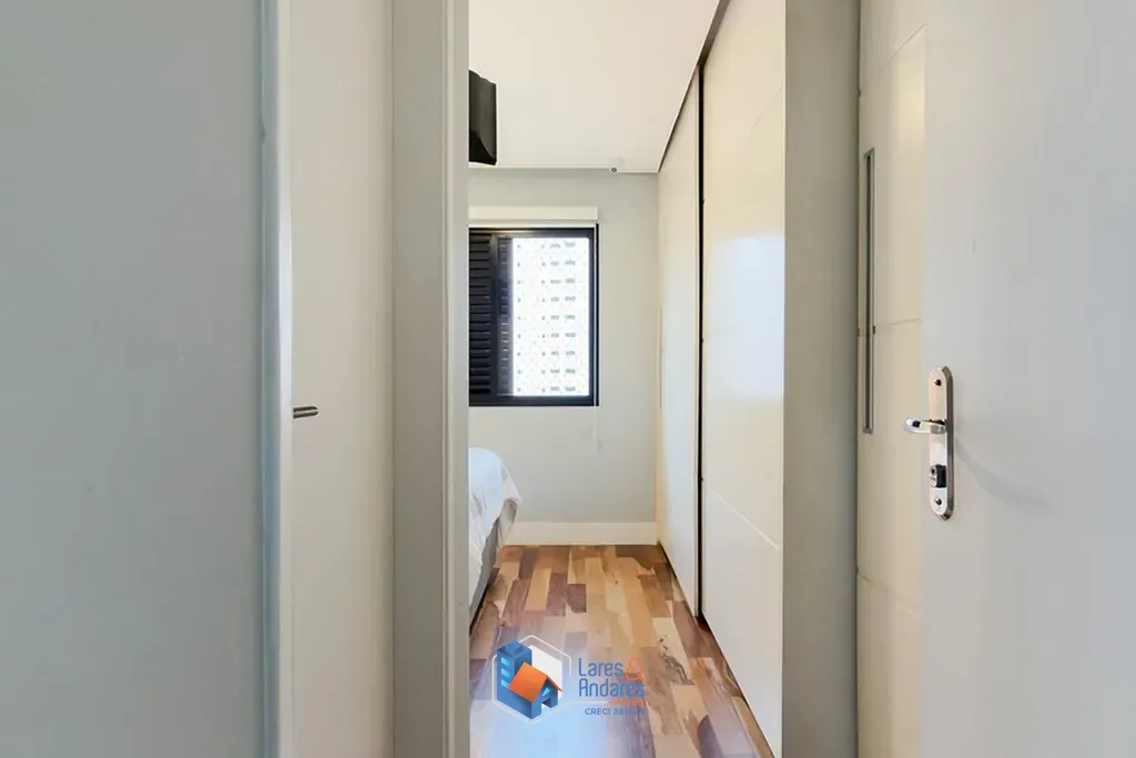 Apartamento, 3 quartos, 70 m² - Foto 20