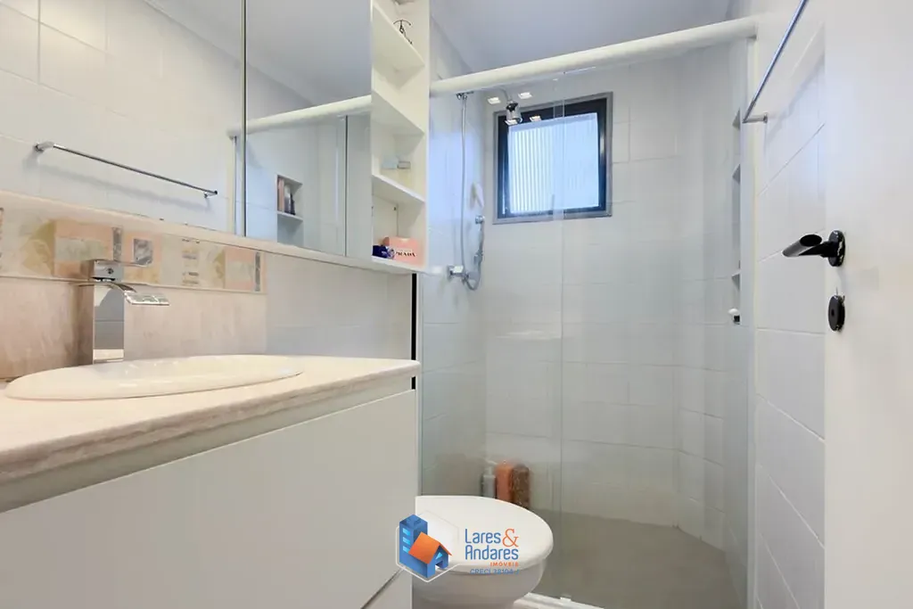 Apartamento, 3 quartos, 70 m² - Foto 19