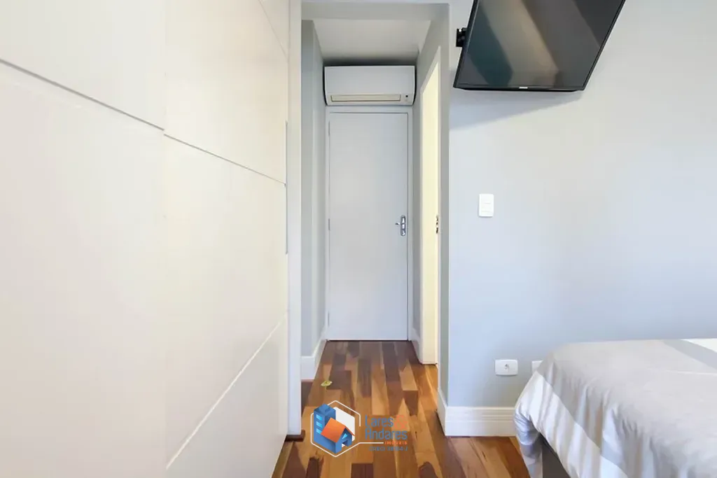 Apartamento, 3 quartos, 70 m² - Foto 10