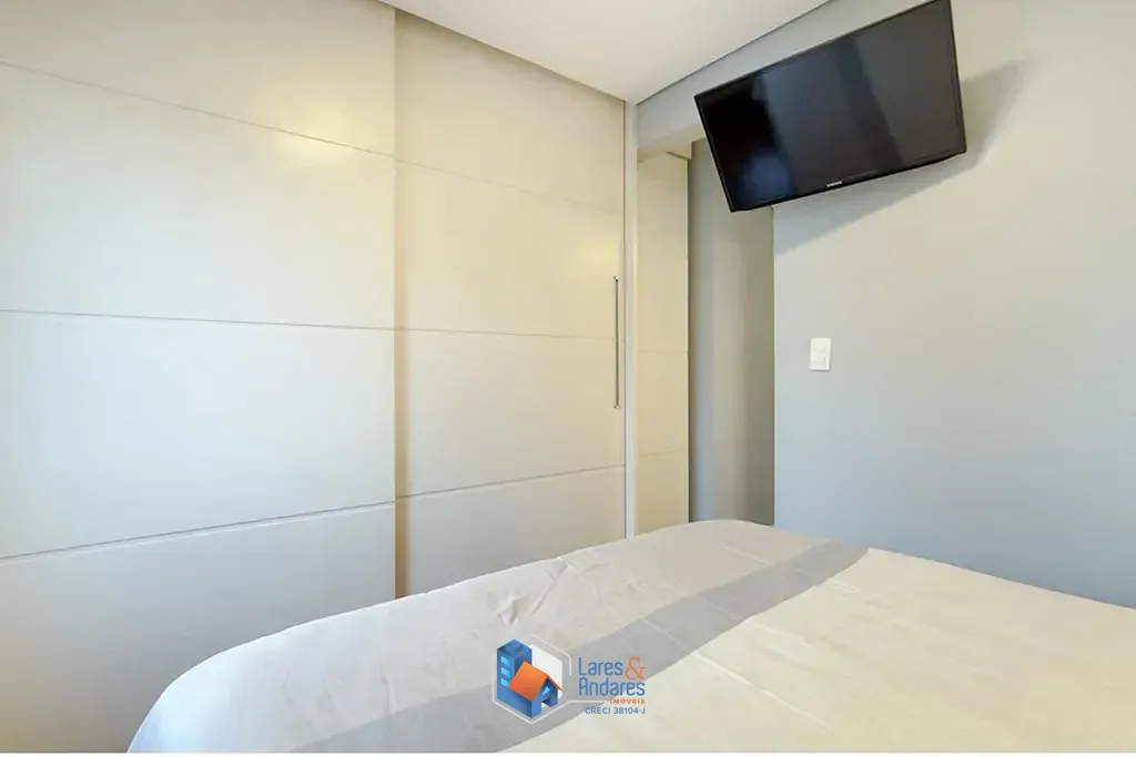Apartamento, 3 quartos, 70 m² - Foto 3