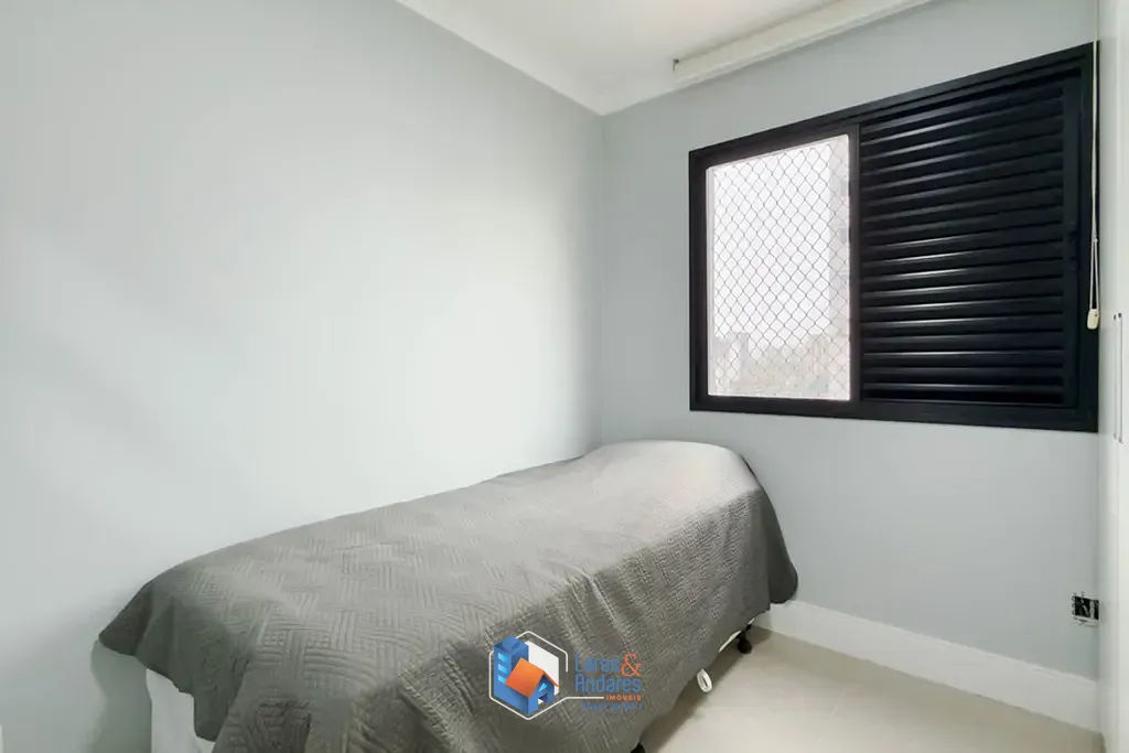Apartamento, 3 quartos, 70 m² - Foto 4